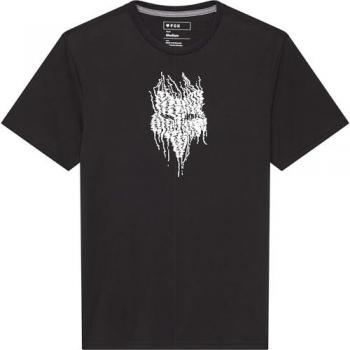 FoxBark Noir Top