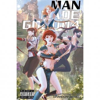 Man Made God 004