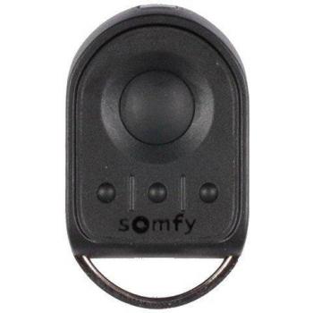 Télécommande Somfy Keygo T4 Pro RTS