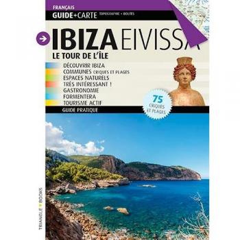 Guía Mapa Ibiza