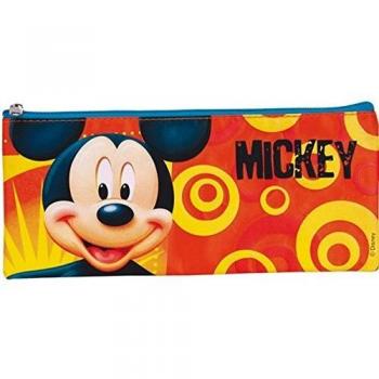 Portatodo Plano Mickey Perona Bags 42788 Estuches y plumiers MONTICHELVO