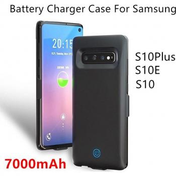 Battery Charger Case for Samsung Galaxy S10e