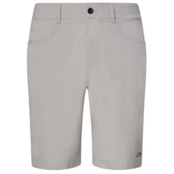 Oakley Pantalones Cortos Hybrid 21 2.0 Cemento 28
