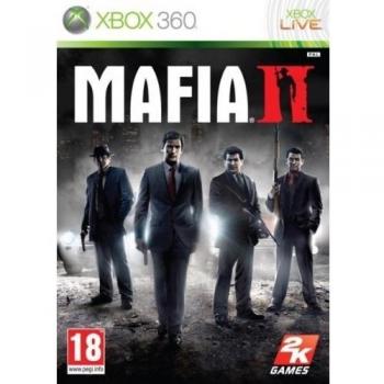 Mafia 2 XBOX 360