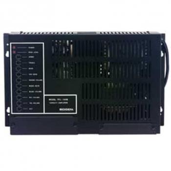 00 Watt Amplifier by Bogen TPU100B
