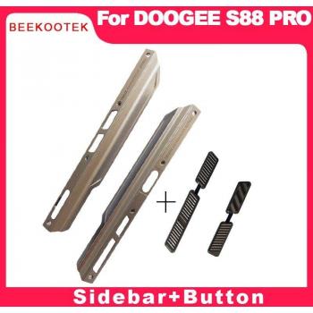 Doogee S88 Pro Middle Frame and Housing Parts