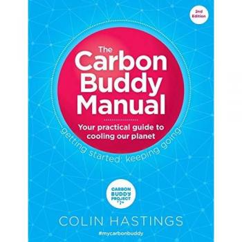 The Carbon Buddy Manual