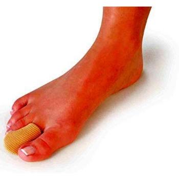 DEDIL DE GEL CON TEJIDO ELASTICO COMFORGEL T- S