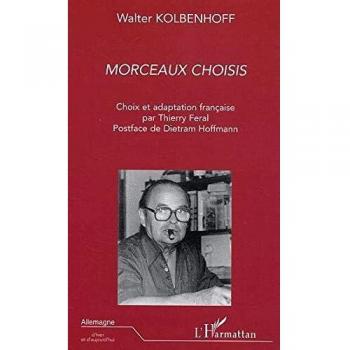 Morceaux choisis: Choix et adaptation française par Thierry Feral