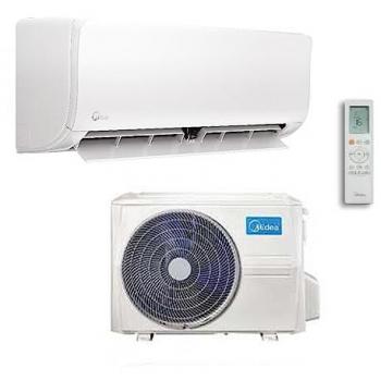 Climatiseur Midea Inverter 9000 Btu A+++ série XTREME PRO