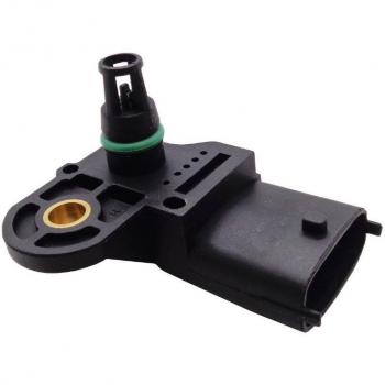 Made in Italy Coolant Temperature Sensor 7.3264 Facet