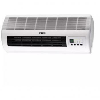 Noveen HC1500 LED Heizvorhang mit 1600 lm Beamer