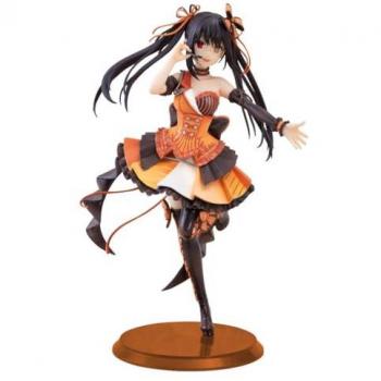 PLUM Date A Bullet Kurumi Tokisaki PVC Figure