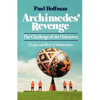 Archimedes' Revenge : The Challenge of the Unknown
