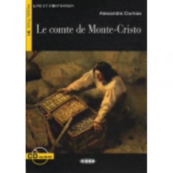 9788853007285 CIDEB COMTE DE MONTE-CRISTO+CD CIDEB