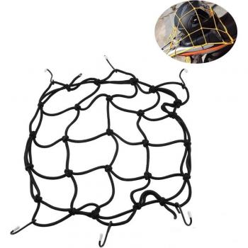 Soporte Casco‑Red 30 cm