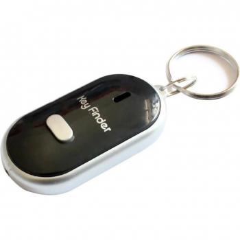 Sound Control Alarm Key Locator