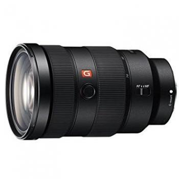 FE 24-70mm f/2.8 GM Lens for Sony E