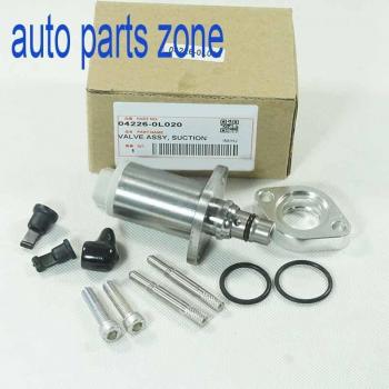 MH Electronic SCV Valve for Toyota Fortuner 04226-0L020