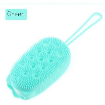 Quick Foaming Bath Brush