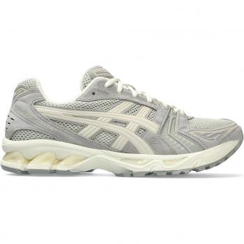 ZAPATILLAS ASICS GEL-KAYANO 14 WHITE SAGE/SMOKE GREY