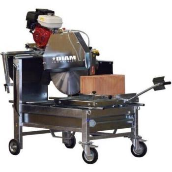 Scie sur table DIAM DK700ES‑G – 700 mm, 6600 W