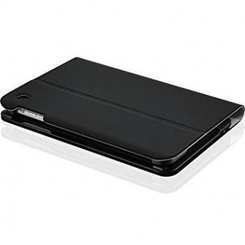 Bluetooth Keyboard Cover for iPad Mini – Rapoo TK808 (Black)