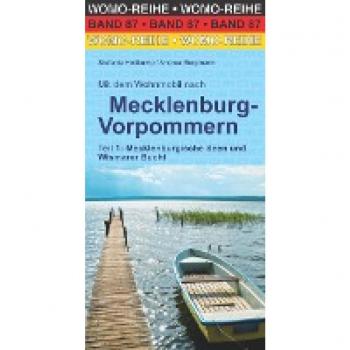 Mit dem Wohnmobil nach Mecklenburg-Vorpommern Teil 1