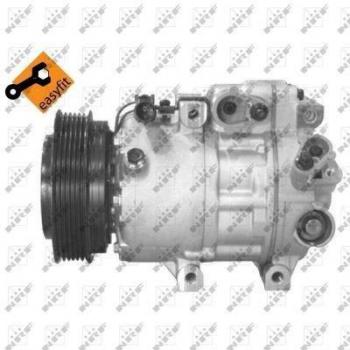 Compresseur de Climatisation Facile NRF 32719G
