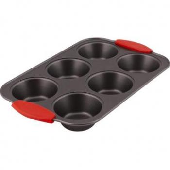 6 muffinů forma Lamart LT3113
