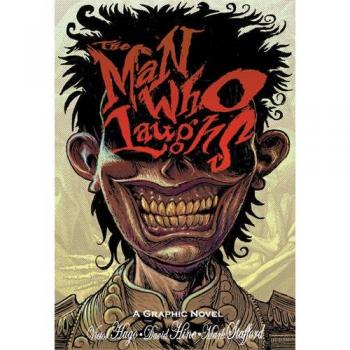 The Man who Laughs