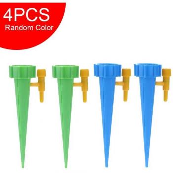 Automatic Plant Waterer