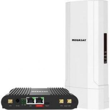 Megasat WLAN‑Booster für Reisemobil