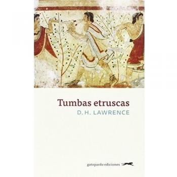 Tumbas etruscas