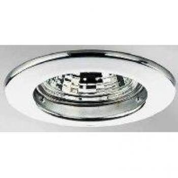 Black 50W Recessed Ceiling Spotlights LB22 C 1830 – Promotional Edition