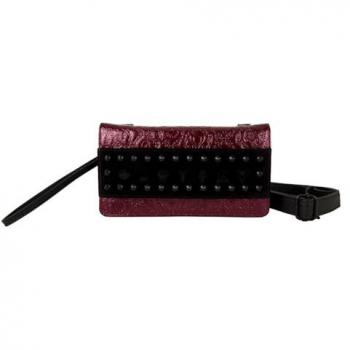Pochette à bandoulière Loungefly Disney Vilains