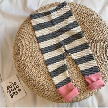 Leggings Bébé Fille Doux Coton Flex – Bas Paly pour Garçons