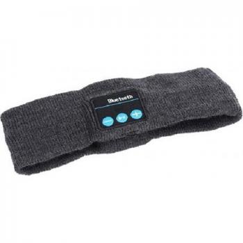 Wireless Bluetooth Music Headband for Yoga and Running