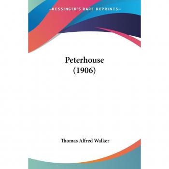 Peterhouse (1906)