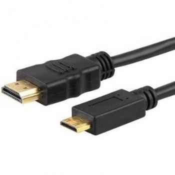Apto para Full HD / Ultra HD / HD Ready / 3D | 1080p / 2160p / 4k 3metros