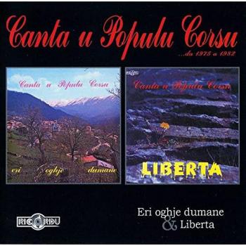 Eri et la Liberté