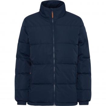 Softshelljacke NBRosa W von North Bend in Grau