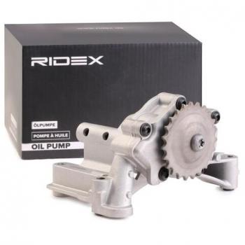 MotorLubridex 596O0041