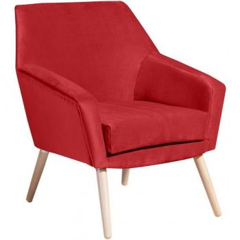 Sessel Rot alegro