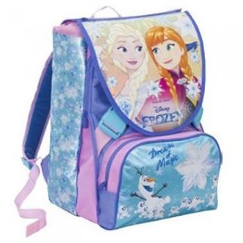 Zaino Sdoppiabile Big Frozen con gadget
