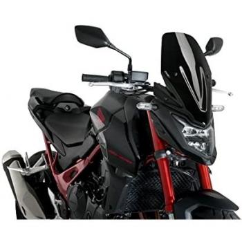 Puig Touring-Windschild der neuen Generation