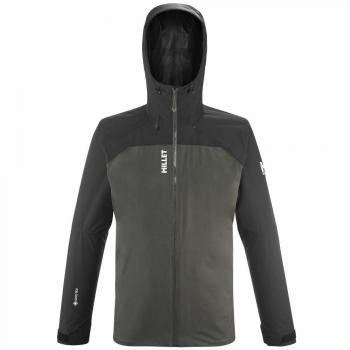Millet Chaqueta SENECA GTX 2L Senderismo Hombre