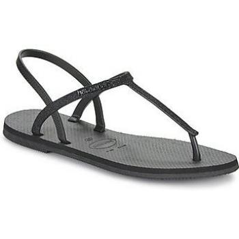 Chancla Mujer Havaianas Paraty Dorada