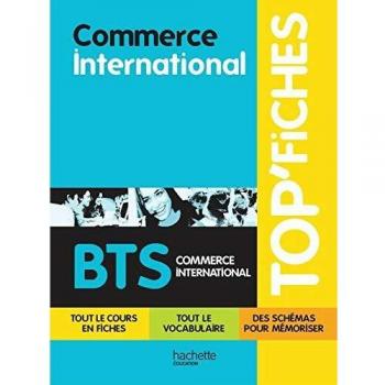 Commerce international
