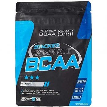 Stacker2 Complete BCAA 300g